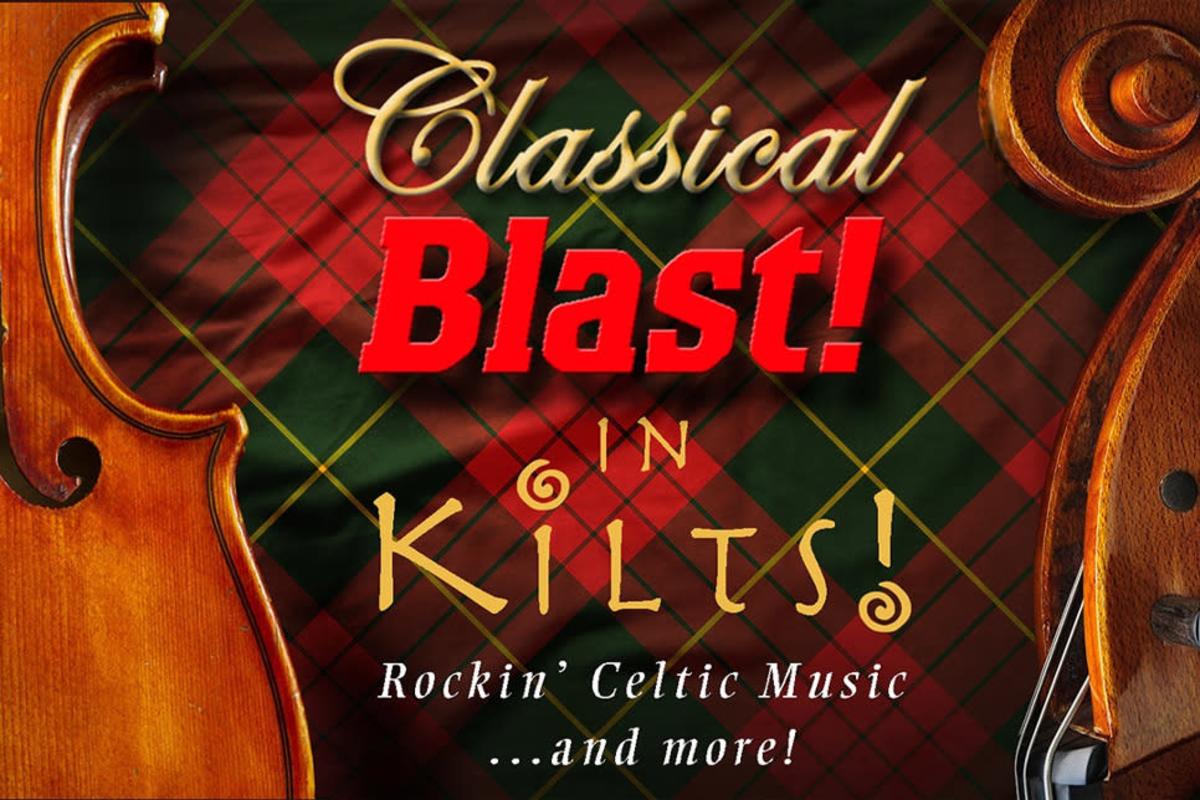 Classical Blast in Kilts