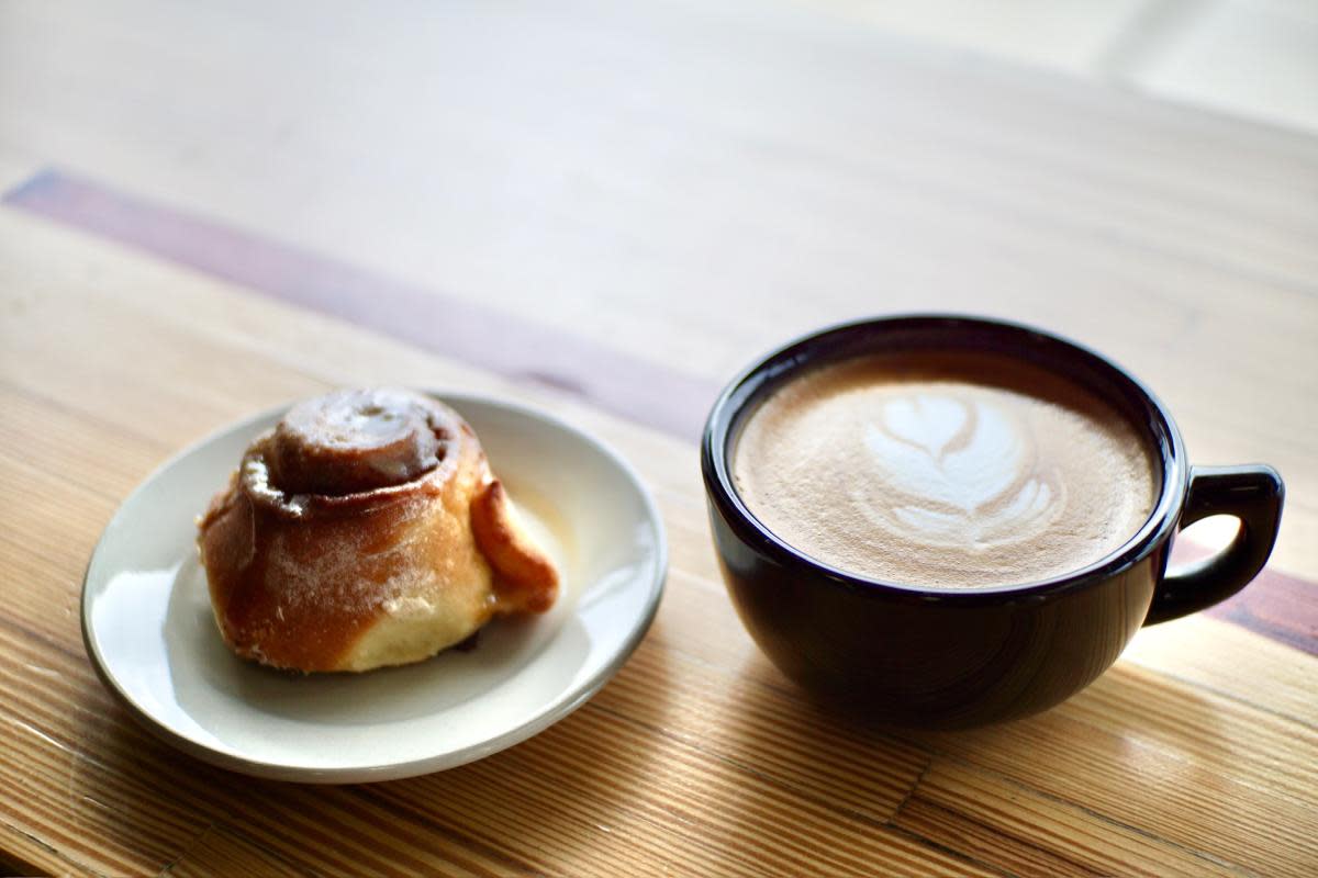 Tiny's Coffee Bar