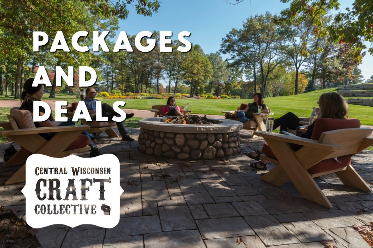 Craft Collective Packages & Deals