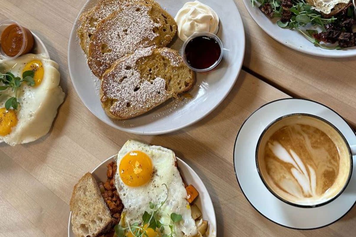 brunch