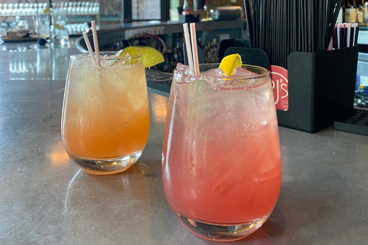 Cocktails