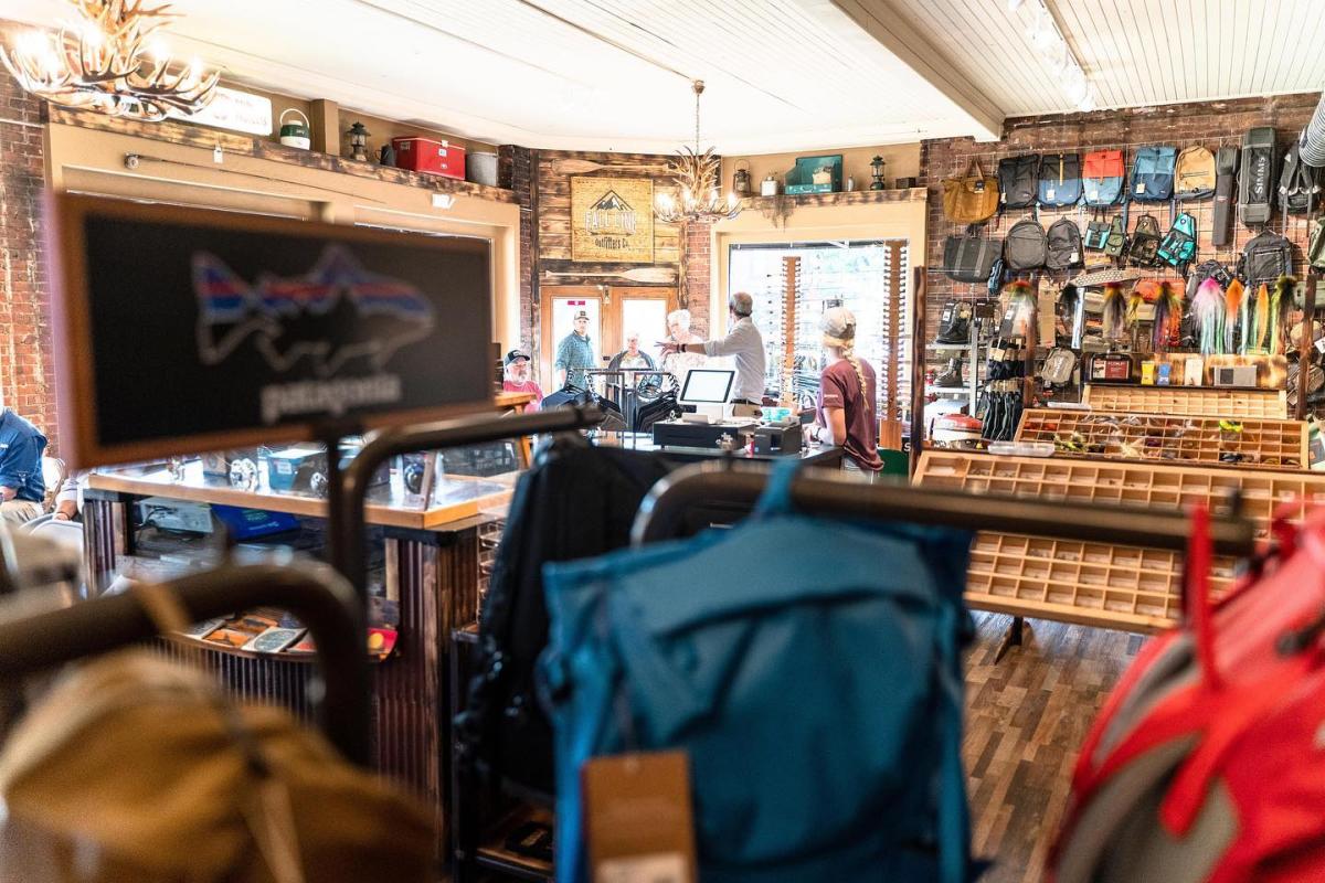Outdoor Gear Stores in Stevens Point, WI