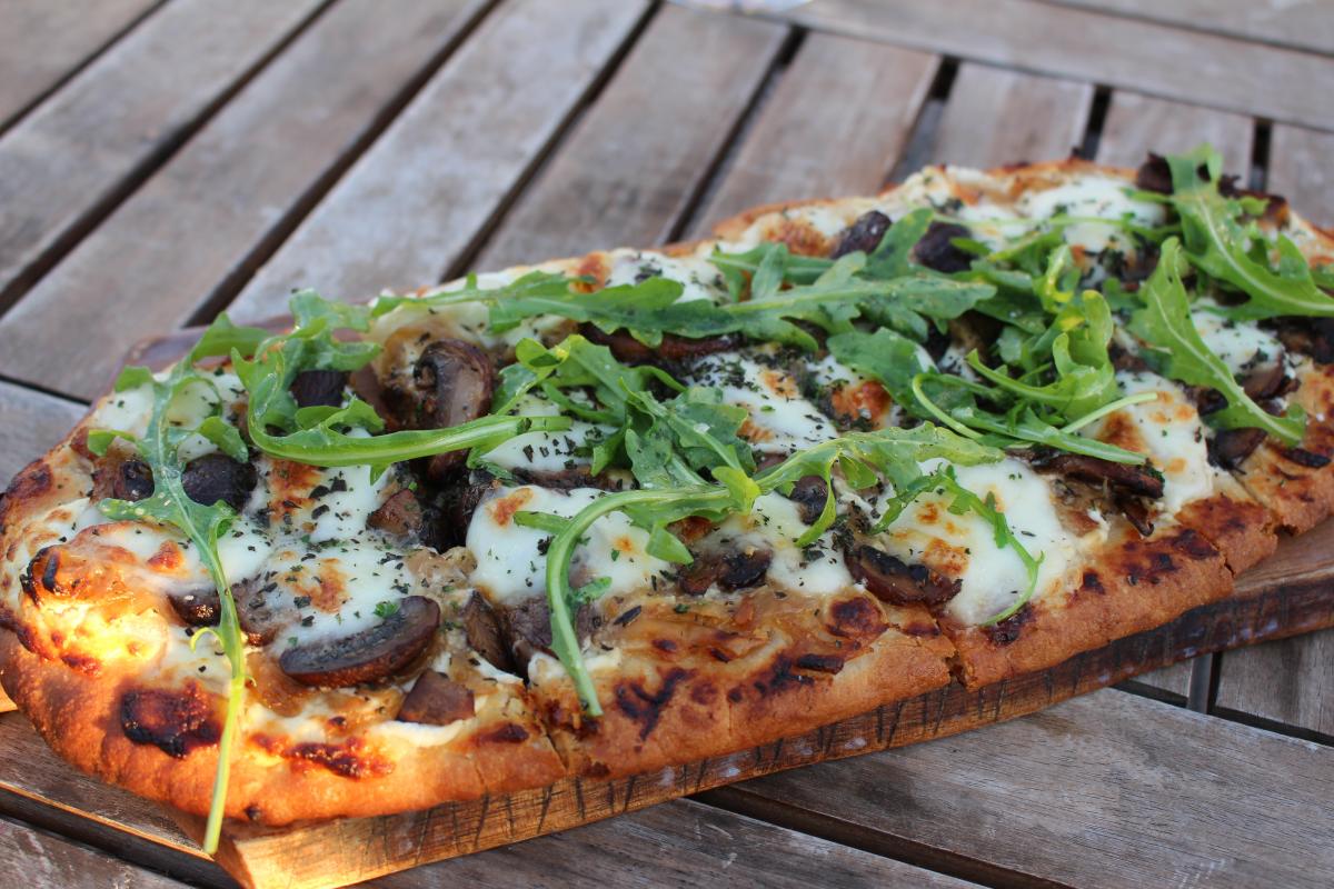 Pizza