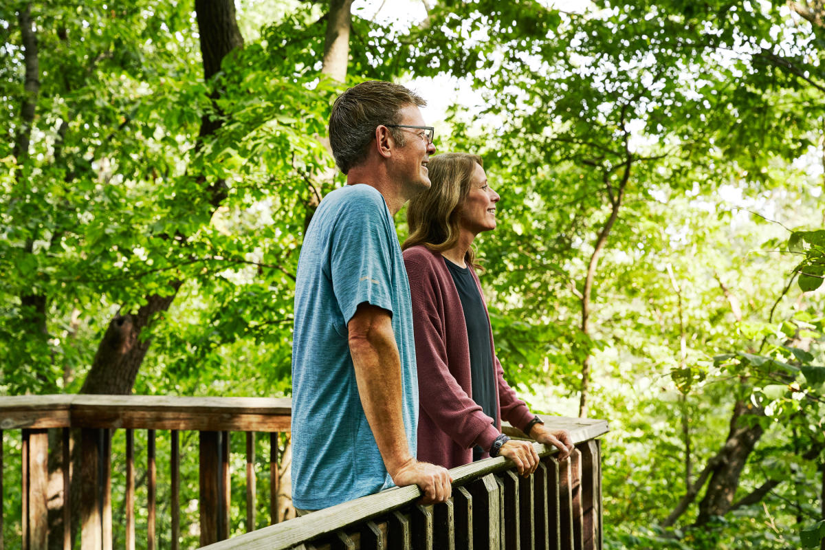Springfield Conservation Nature Center
