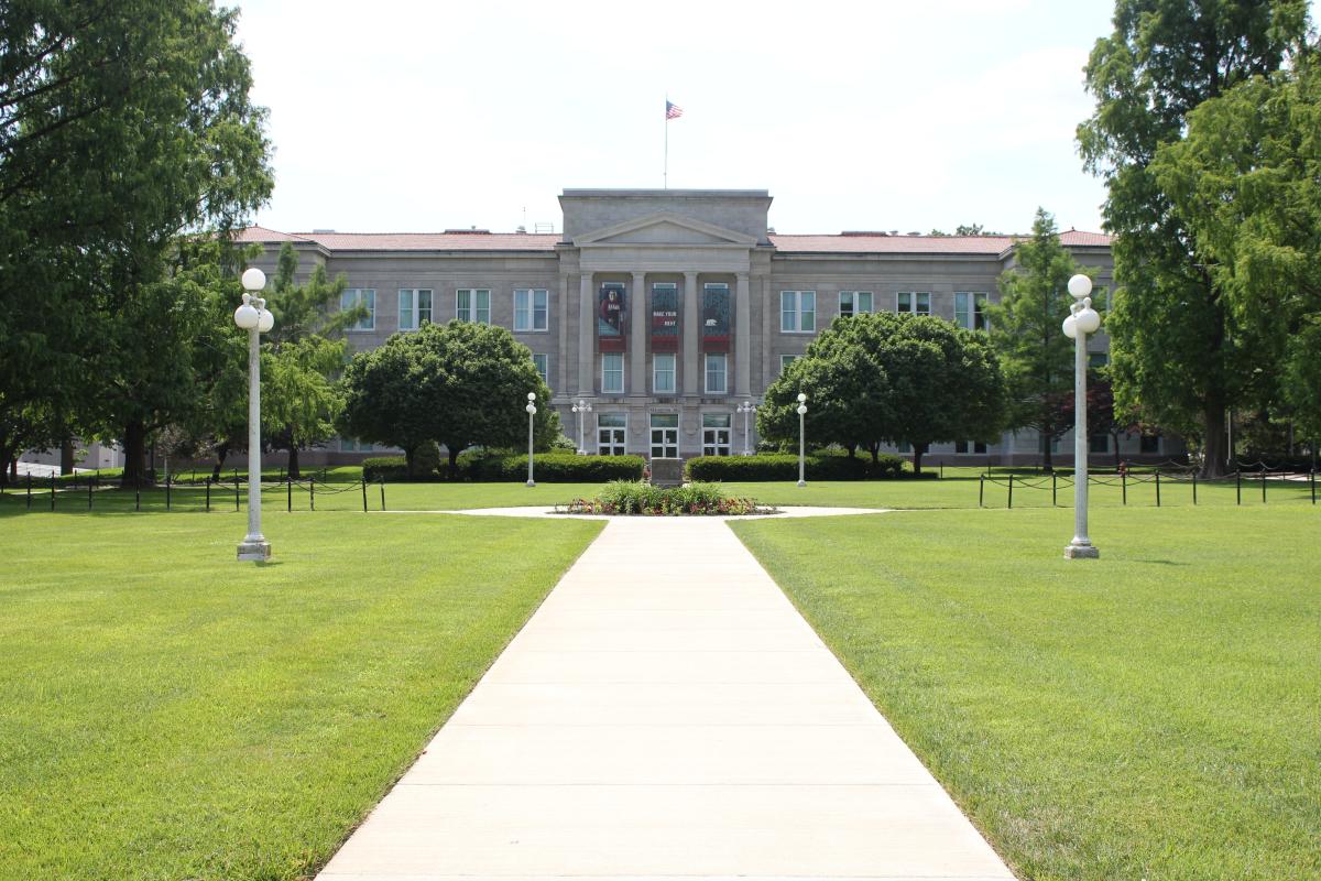 Missouri State University