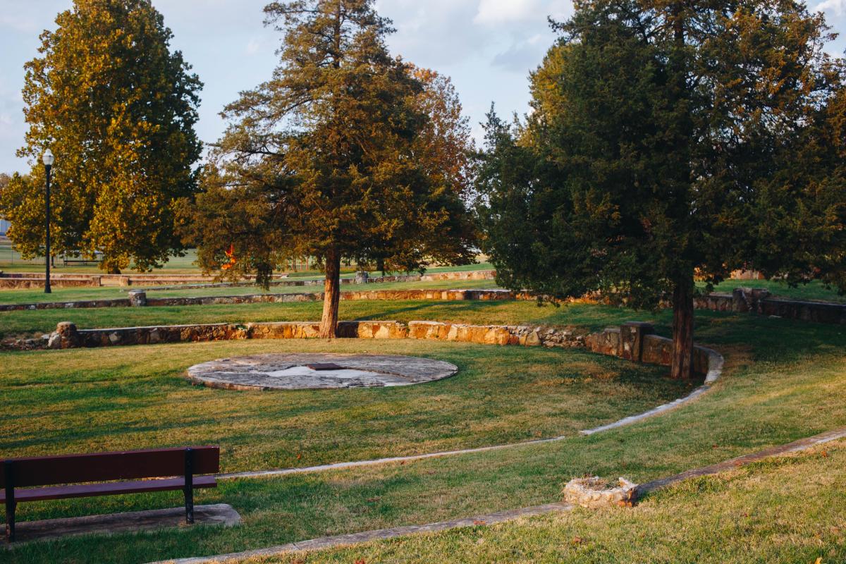 African American Heritage Trail