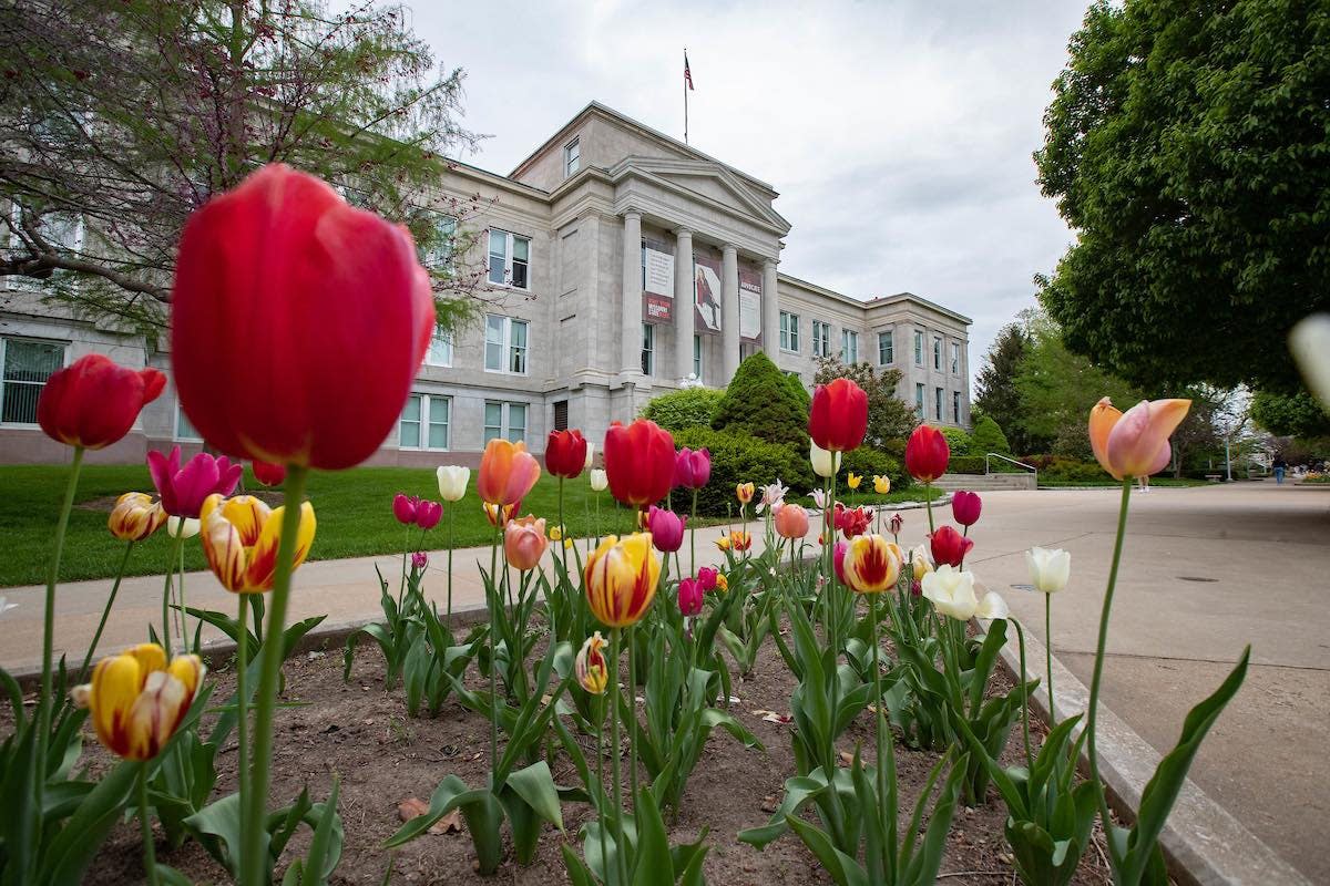 Missouri State University