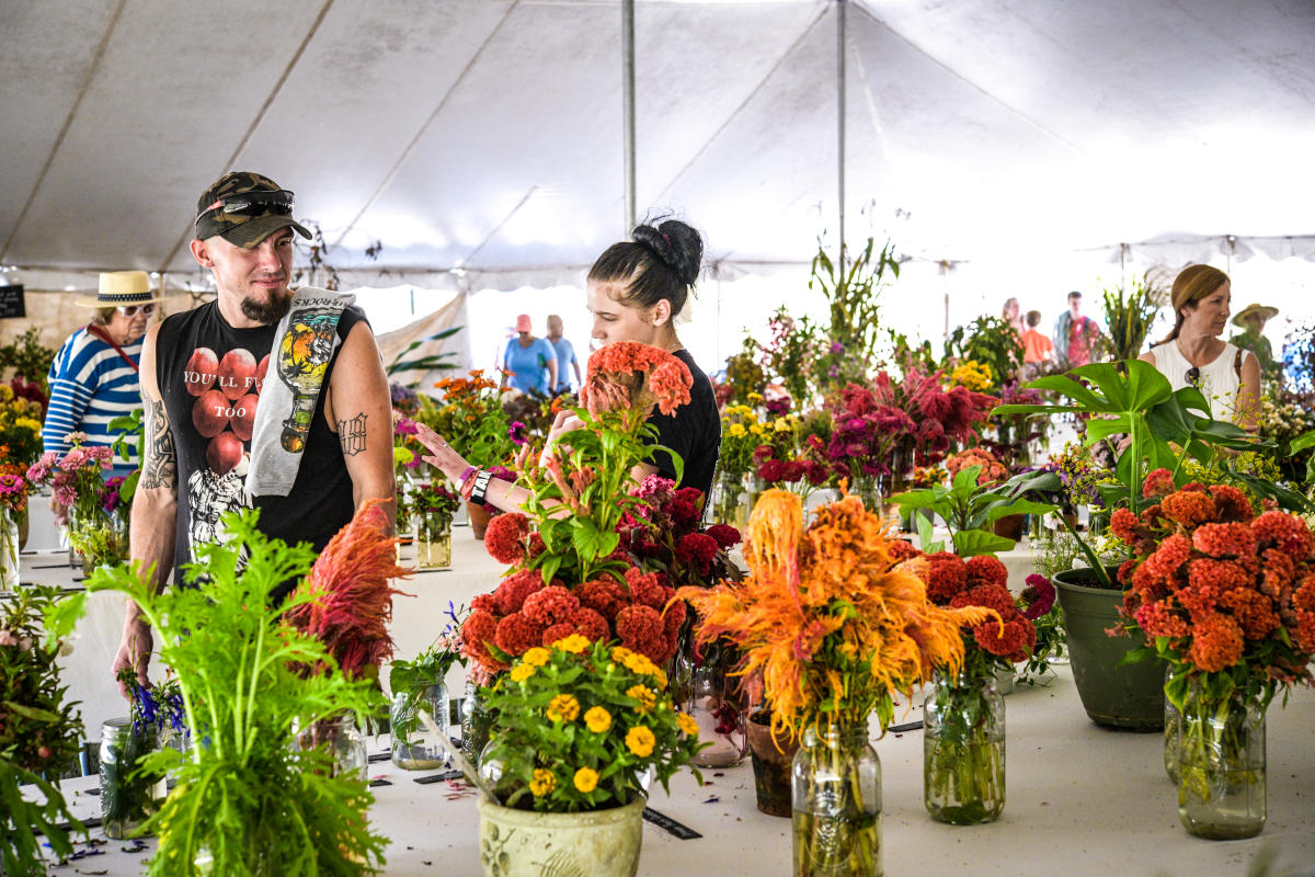 Baker Creek Heirloom Seed Co.