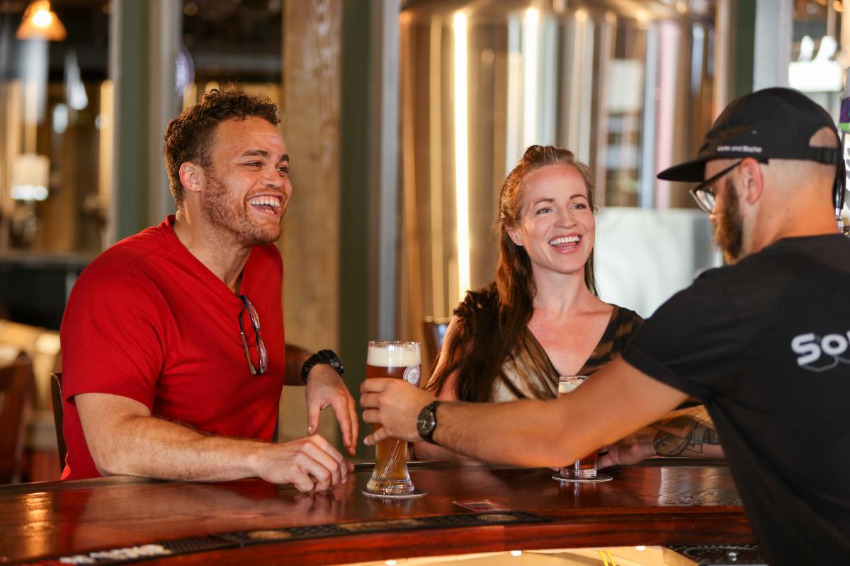 Springfield Brewing Co.