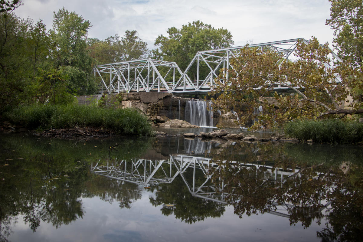 Finley River Park