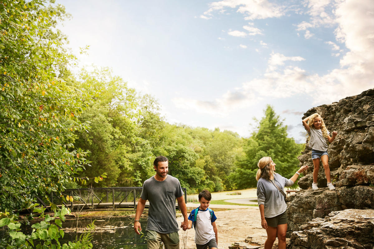 Sequiota Park