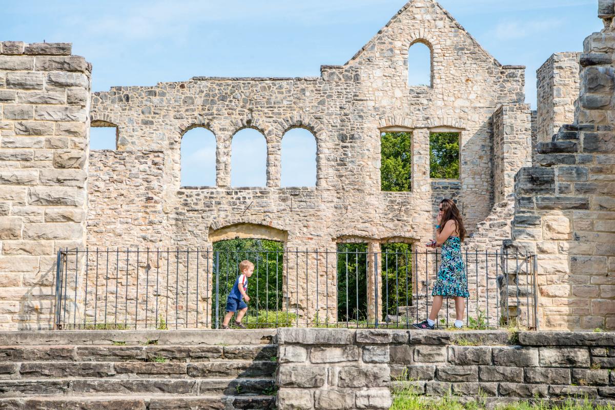 Ha Ha Tonka State Park