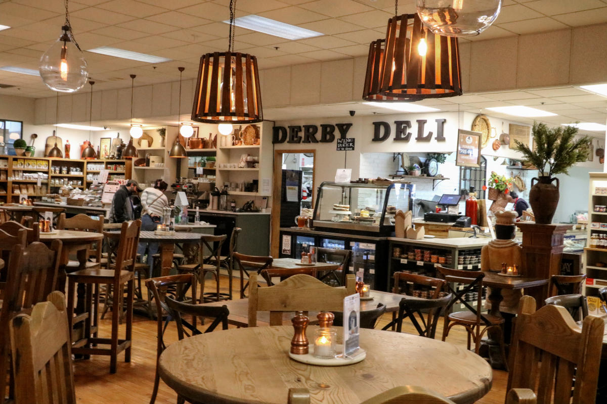 Derby Deli