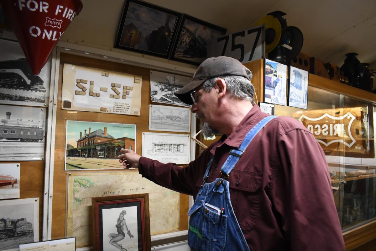 Railroad Historical Museum