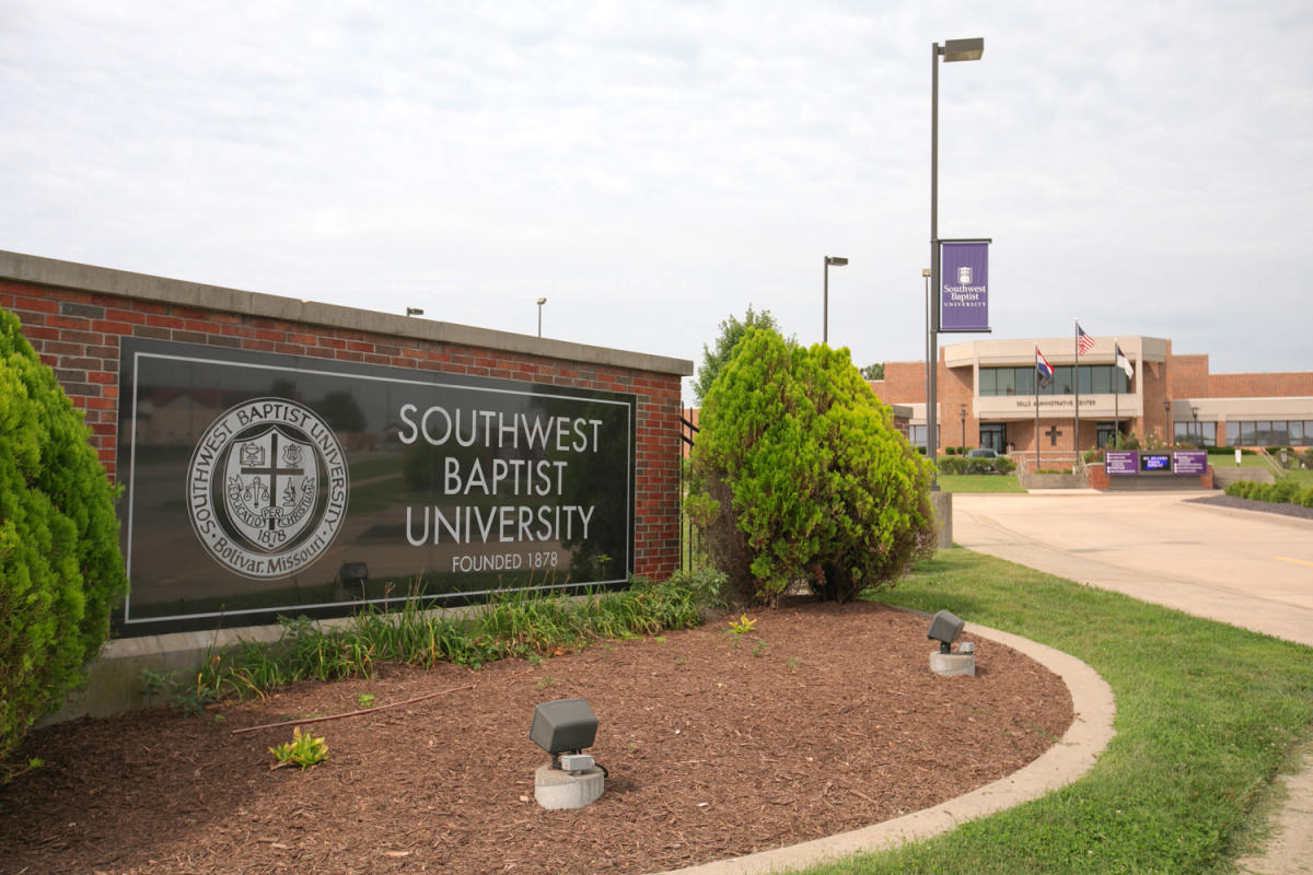 Southwest Baptist Universitye