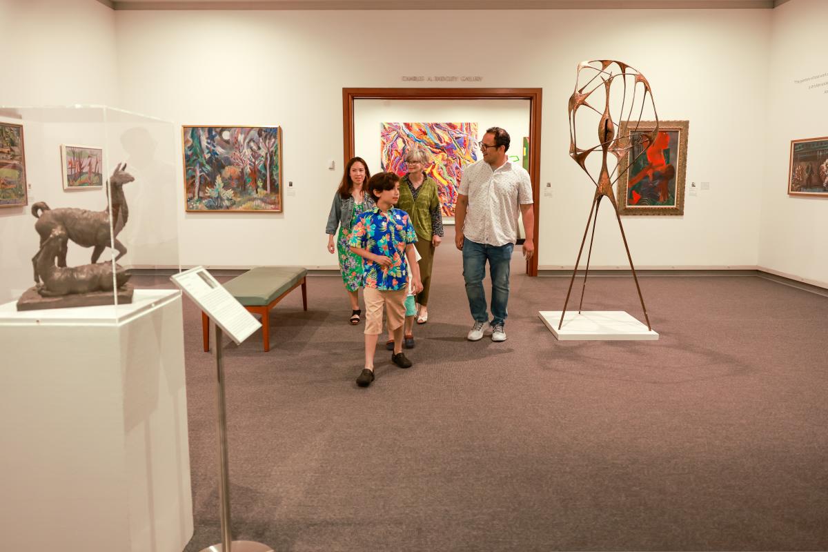 Springfield Art Museum