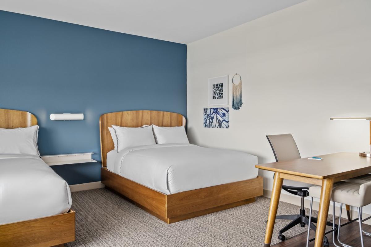 The Element Hotel