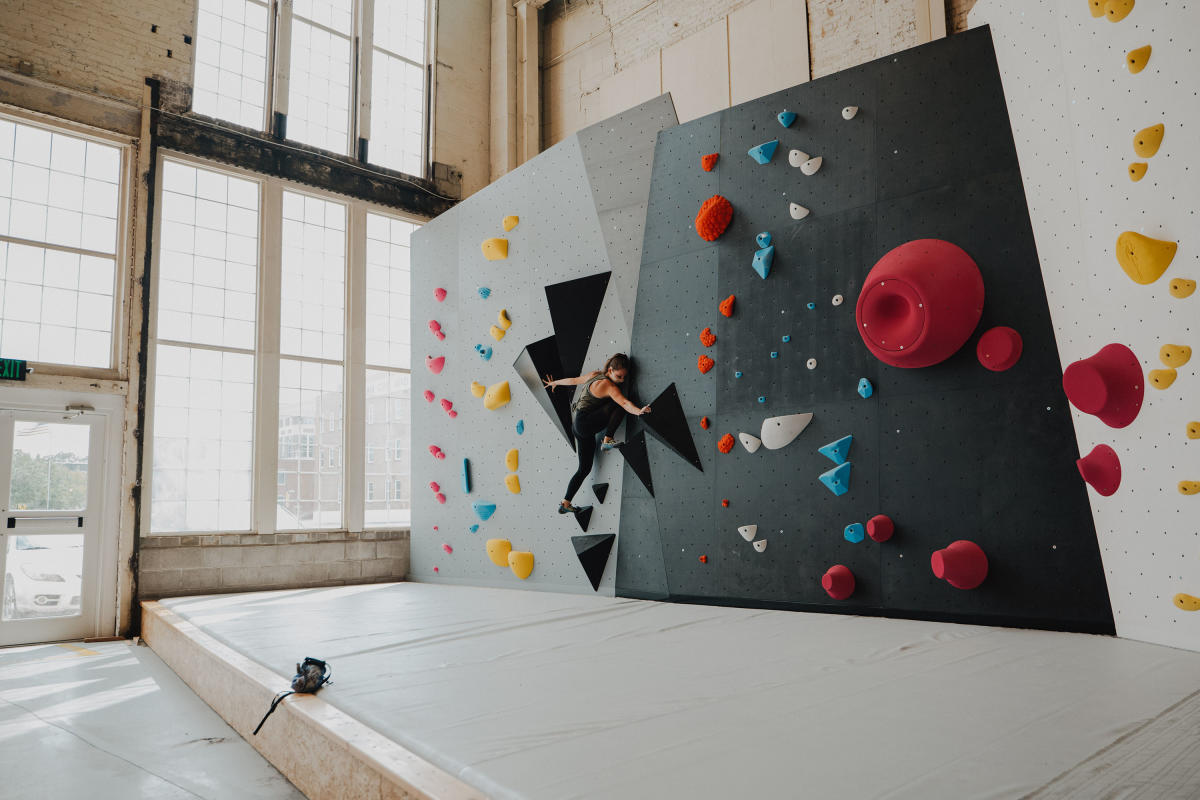 Climb So iLL