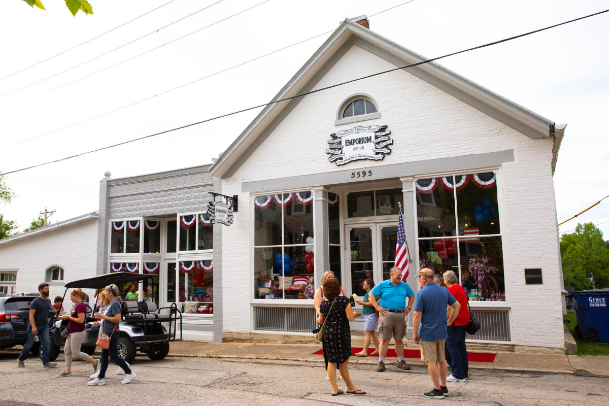 Augusta Emporium