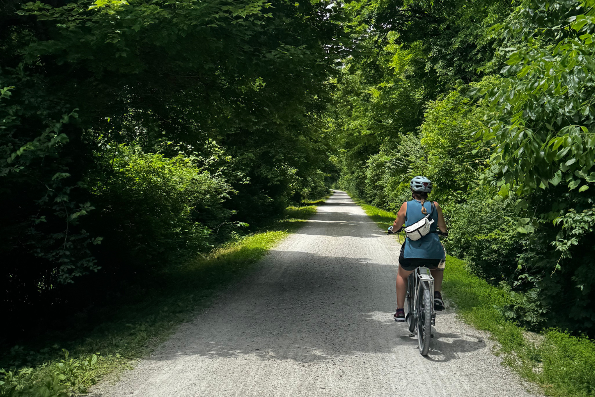 Katy Trail