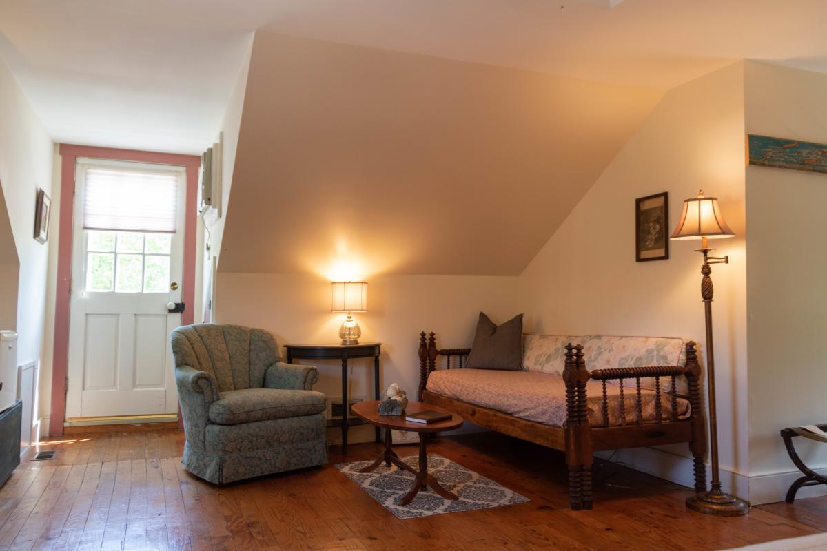 Boone's Lick Trail Inn
