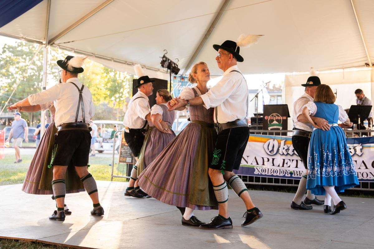 Oktoberfest