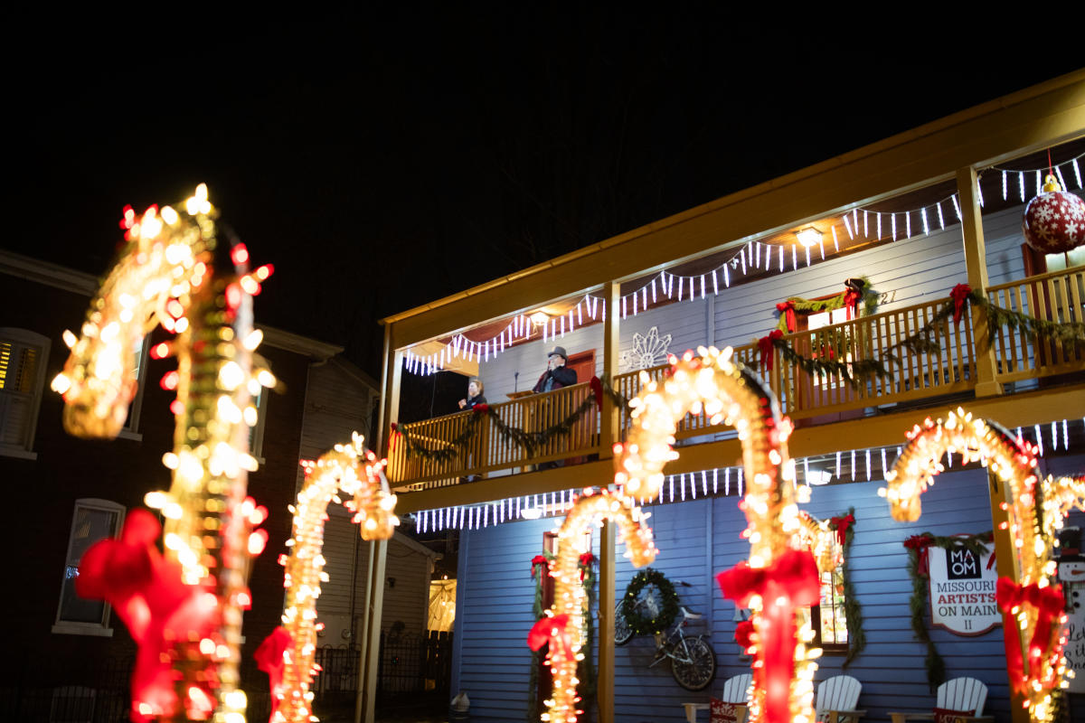 Christmas Traditions