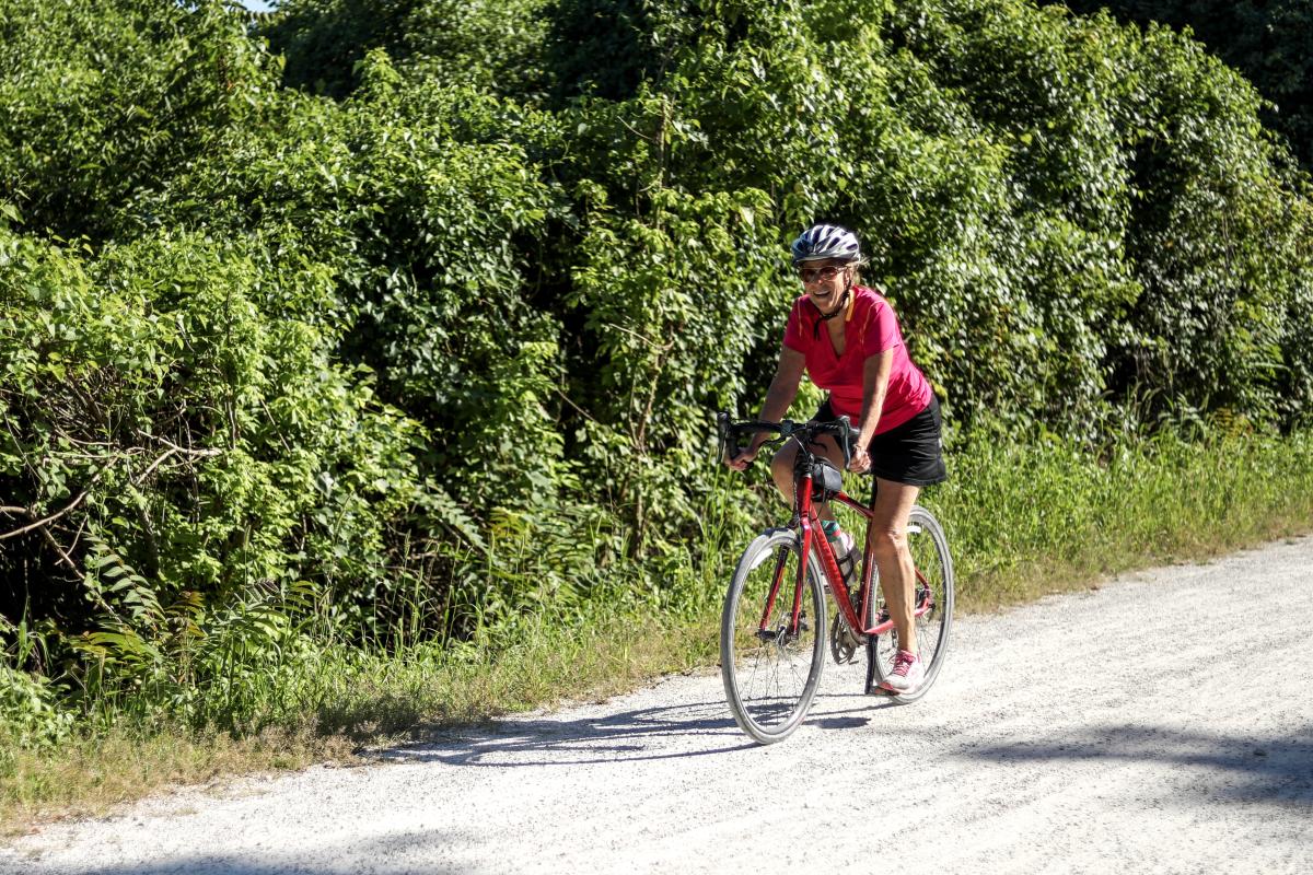 Katy Trail
