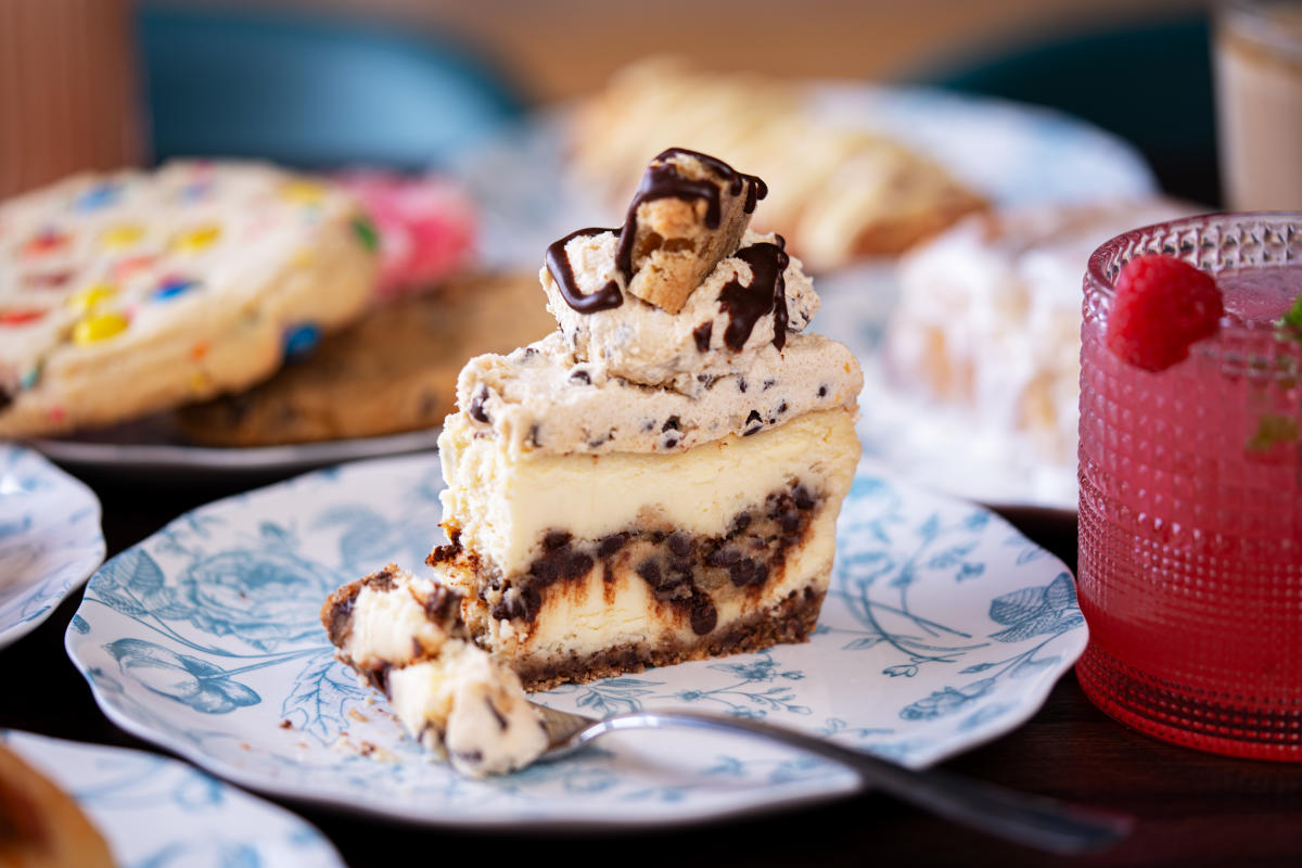 Lydia's by Sugar & Slice