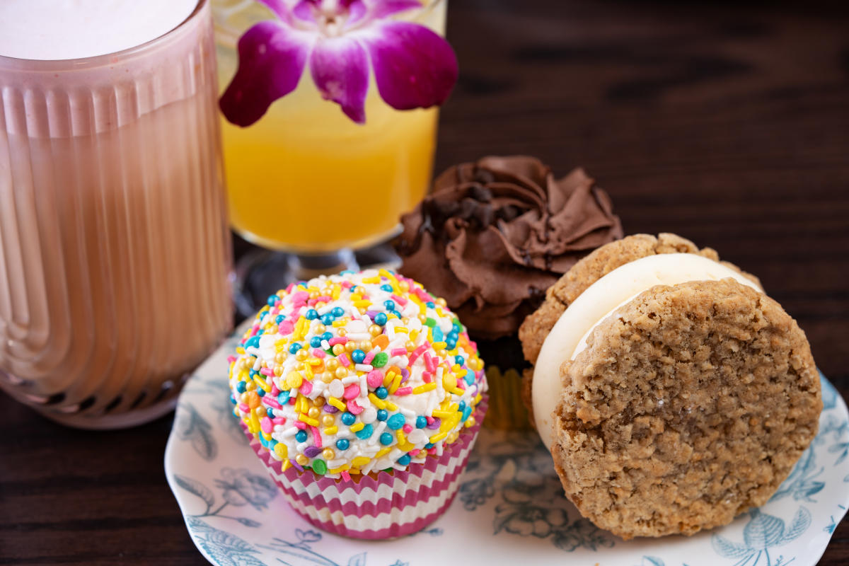 Lydia's by Sugar & Slice