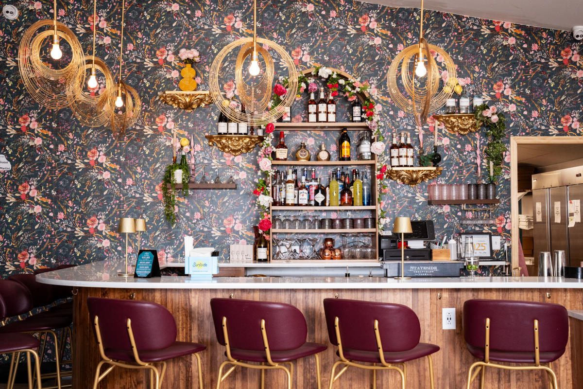 Lydia's by Sugar & Slice