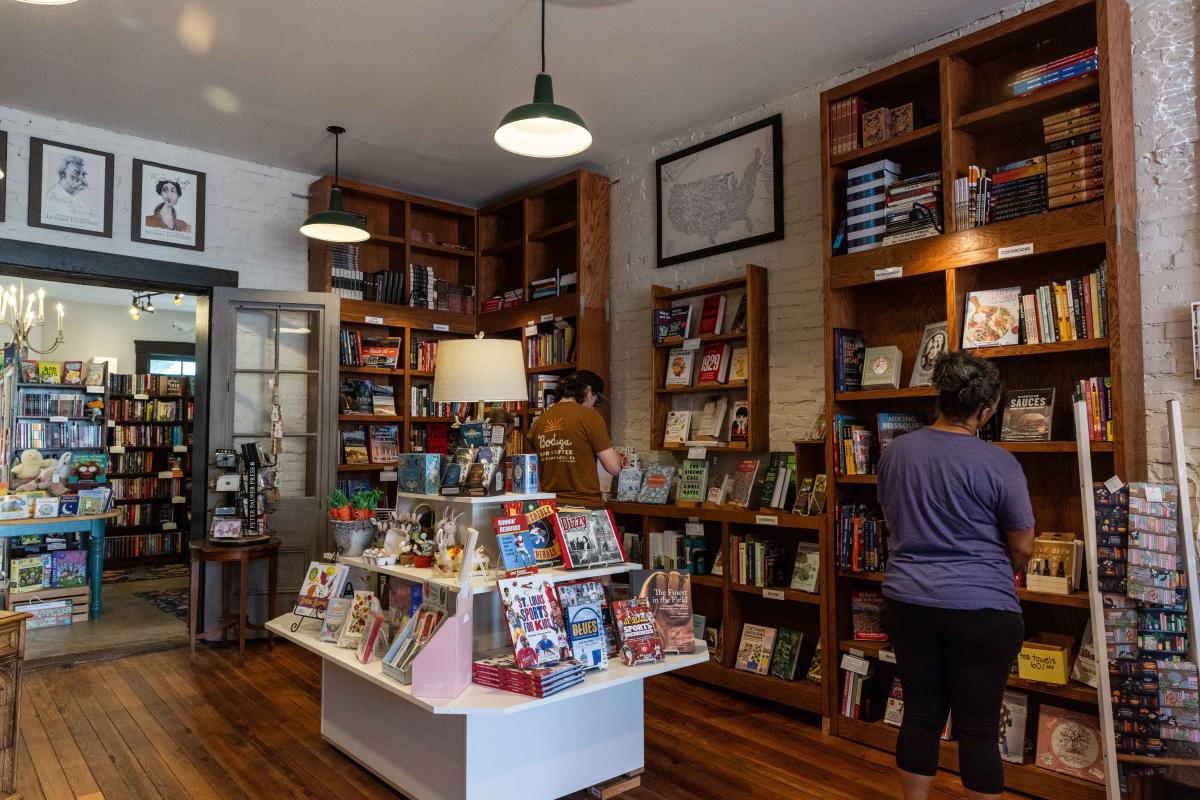 Main Street Books