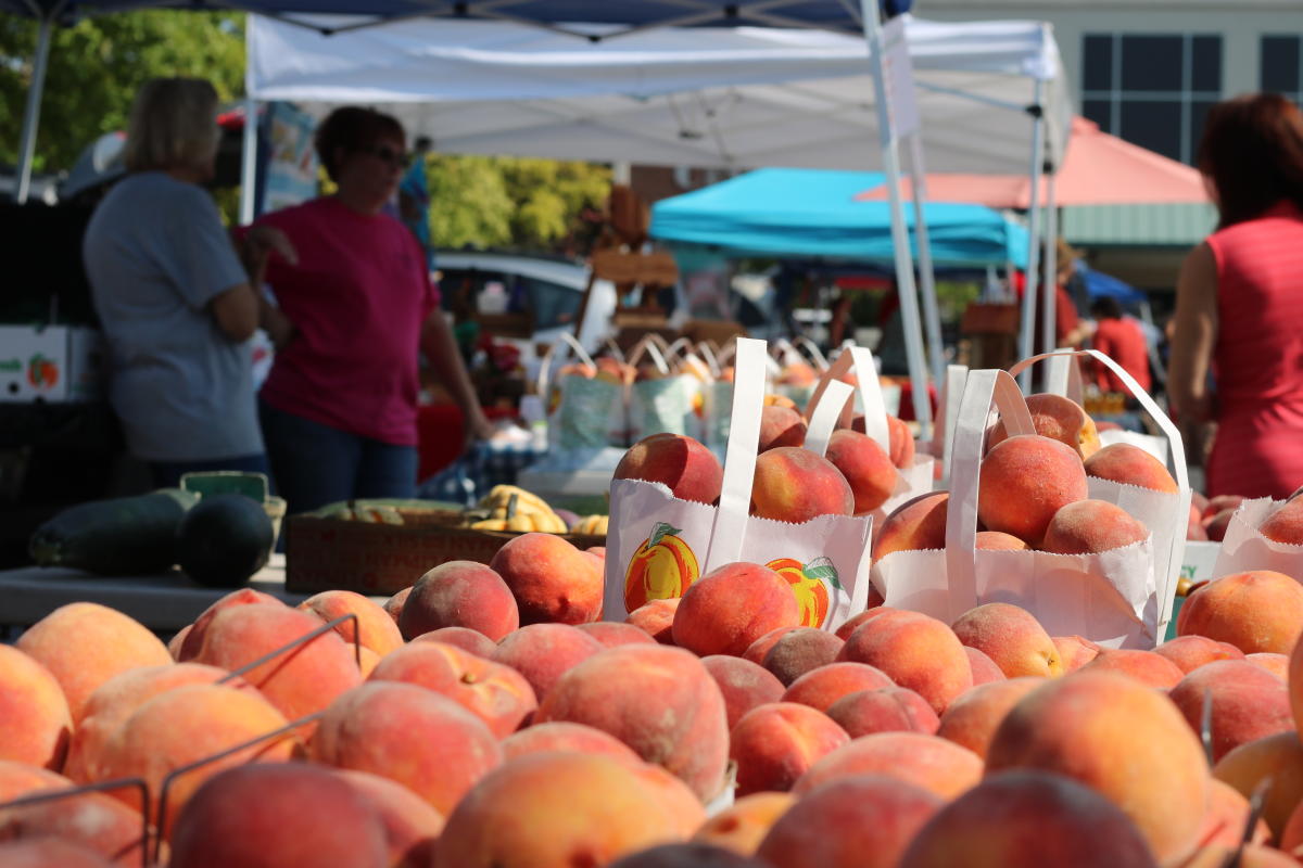 Farmer's Market