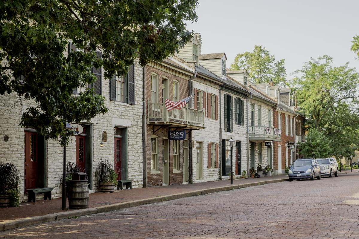 Main Street