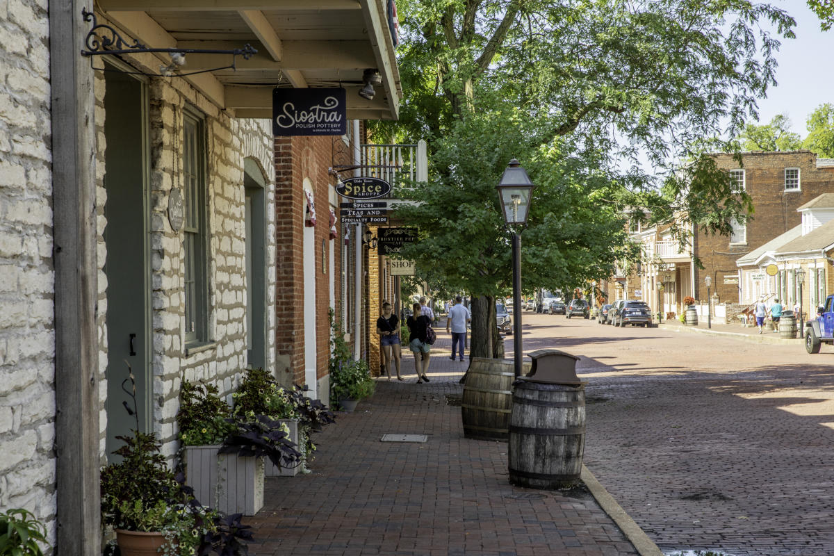 Main Street