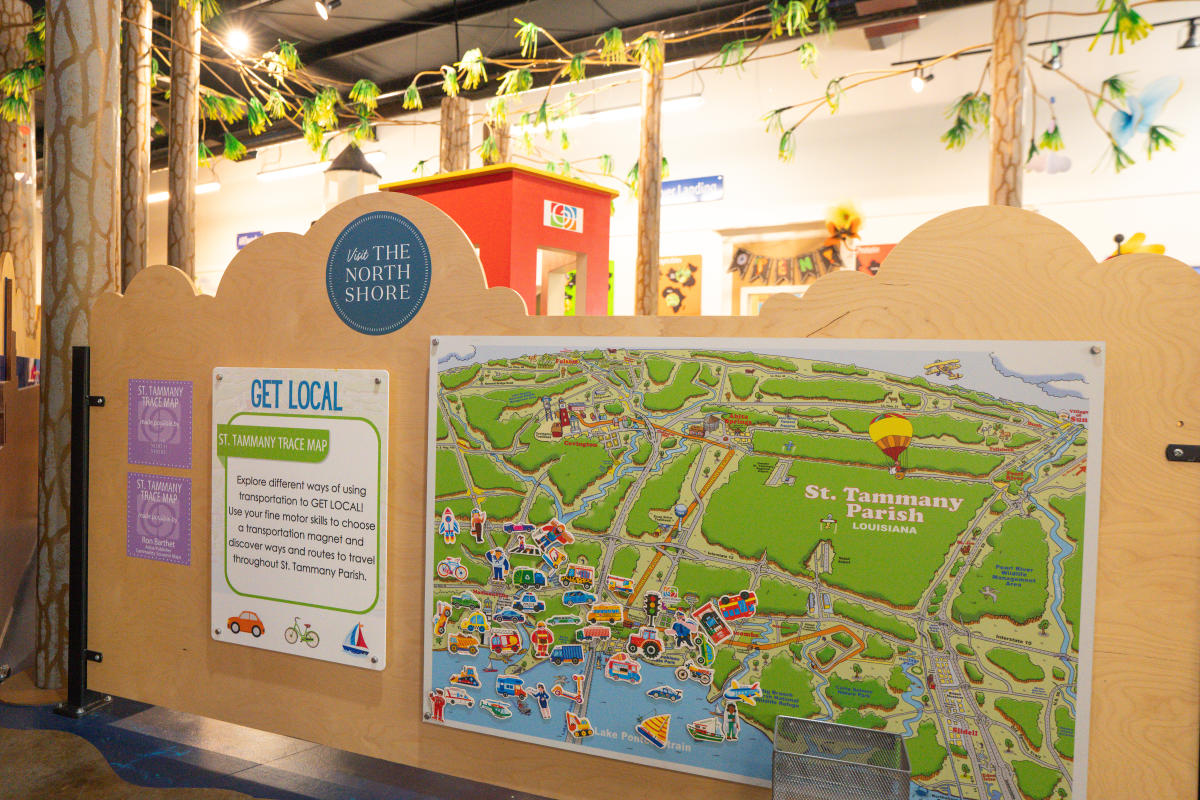 Get Local Exhibit