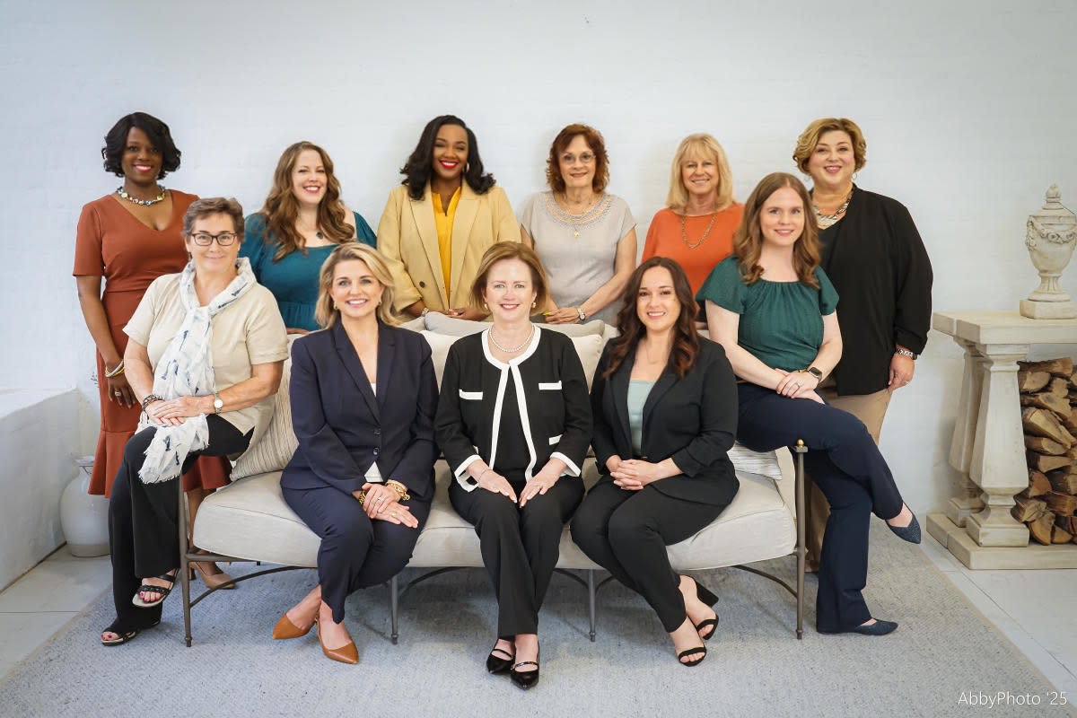 Staff Photo 2025