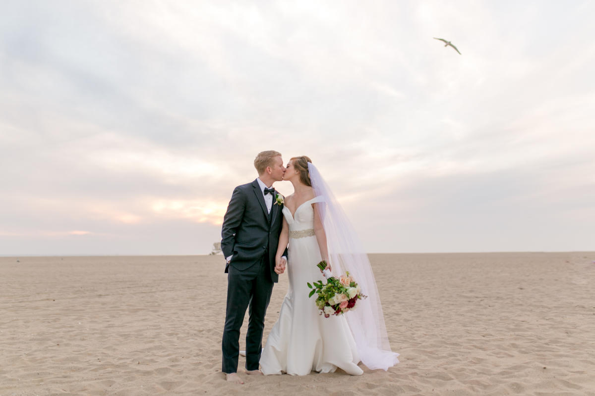 Huntington Beach Weddings