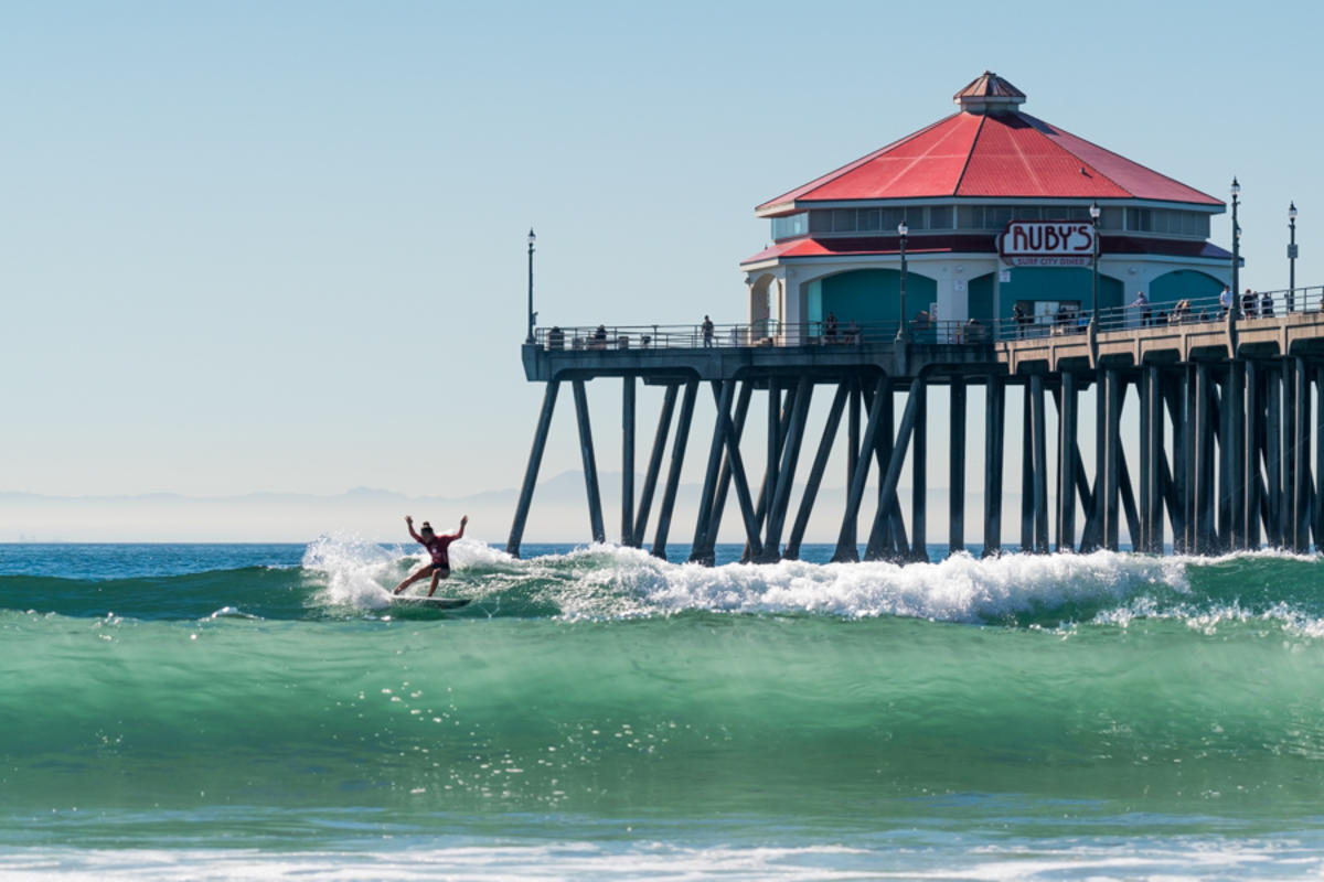VISSLA ISA WORLD JUNIOR SURFING CHAMPIONSHIPS