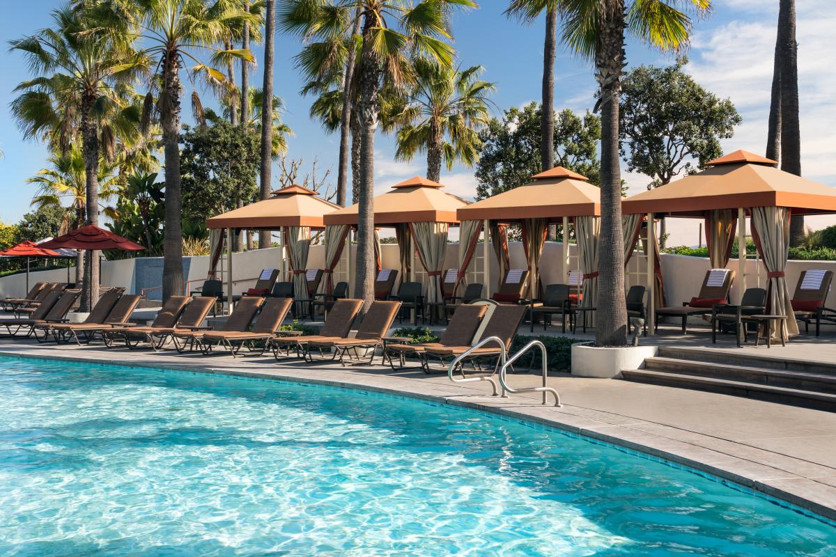 Hyatt Regency Huntington Beach Resort & Spa
