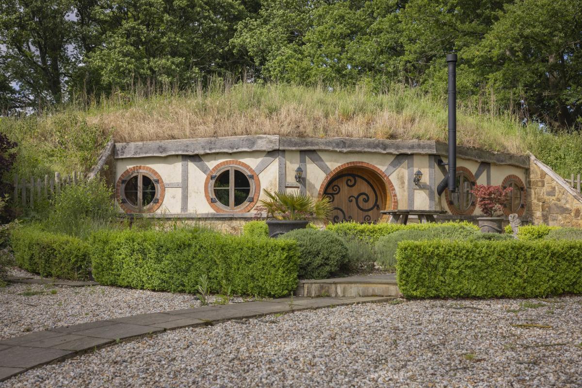 Vineyard Hollow at Oastbrook Estate