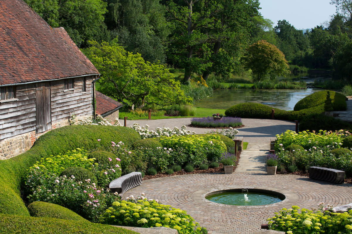 Nyetimber, West Chiltington