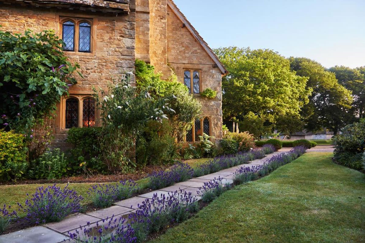 Baliffscourt Hotel and Spa