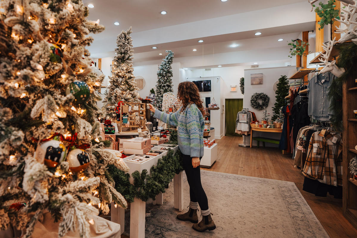 Humanite Christmas