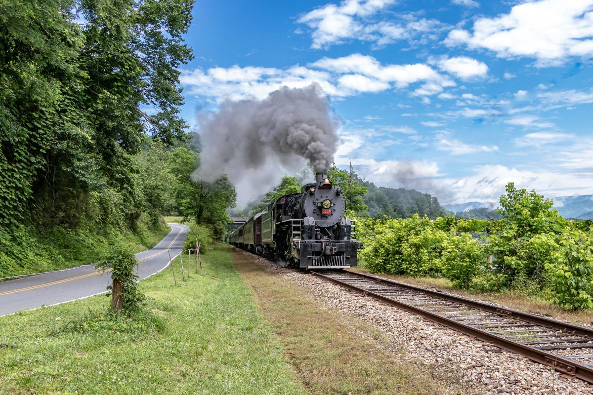 Train
