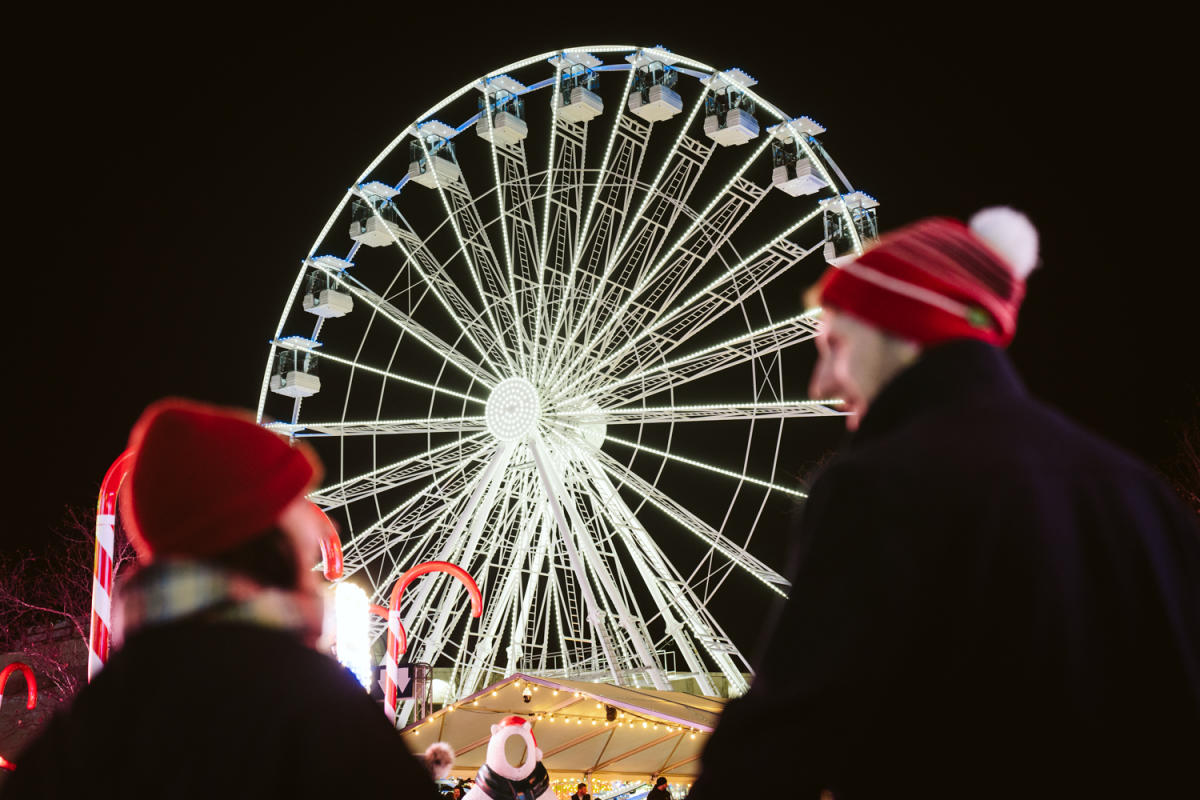 winterland big wheel