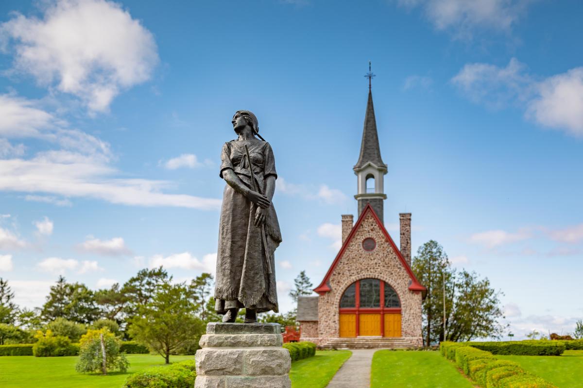 Grand Pre