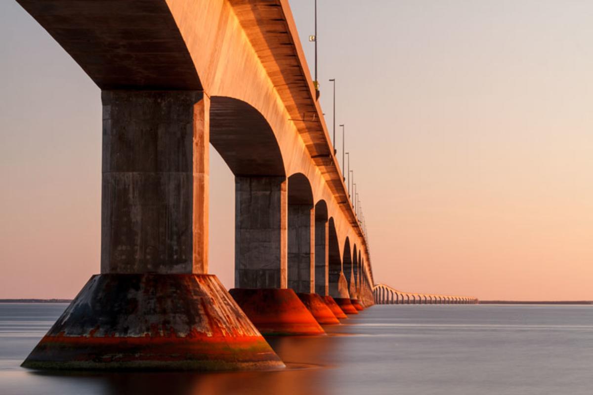 Confederation Bridge