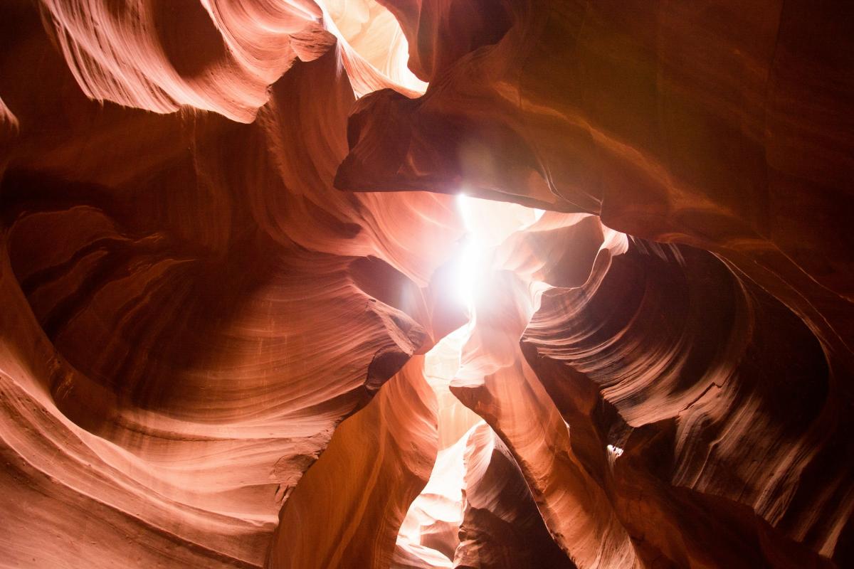 Antelope Canyon