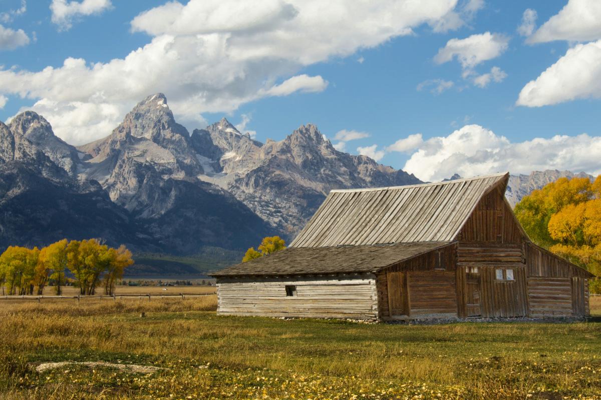 Jackson Hole